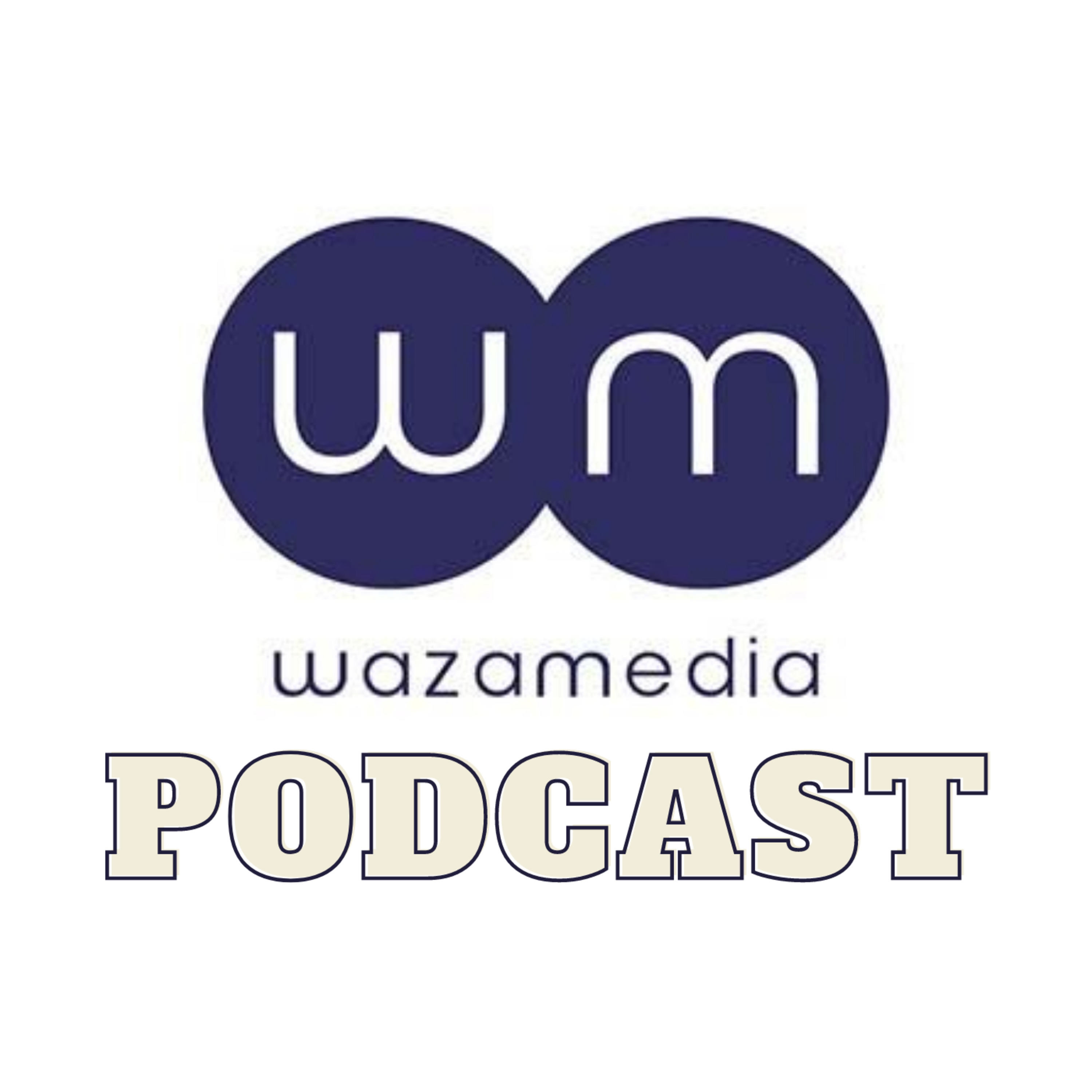 A highlight from Growing your community - WazaMedia Podcast - Episode 27