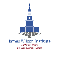 Moore, Lord Chancellor And Parliament discussed on James Wilson Institute Podcast