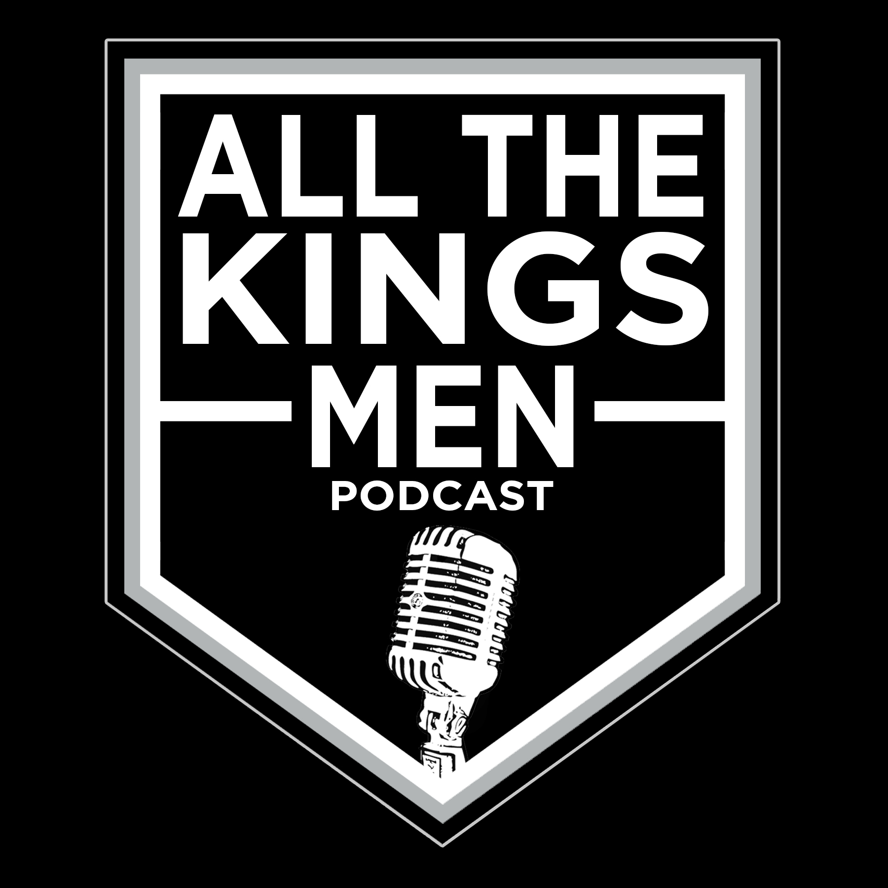 A highlight from Postgame Podcast: Kings vs Blues (Game 10)