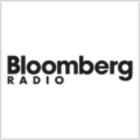 Is Bloomberg radio Now a global news update President