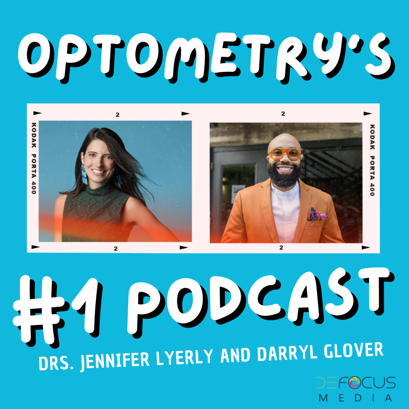 A highlight from Optometry Podcast: Whats the Tea with Vision Expo East?  The Vision Council Shares all the Details
