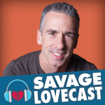 A highlight from Savage Lovecast Episode 805
