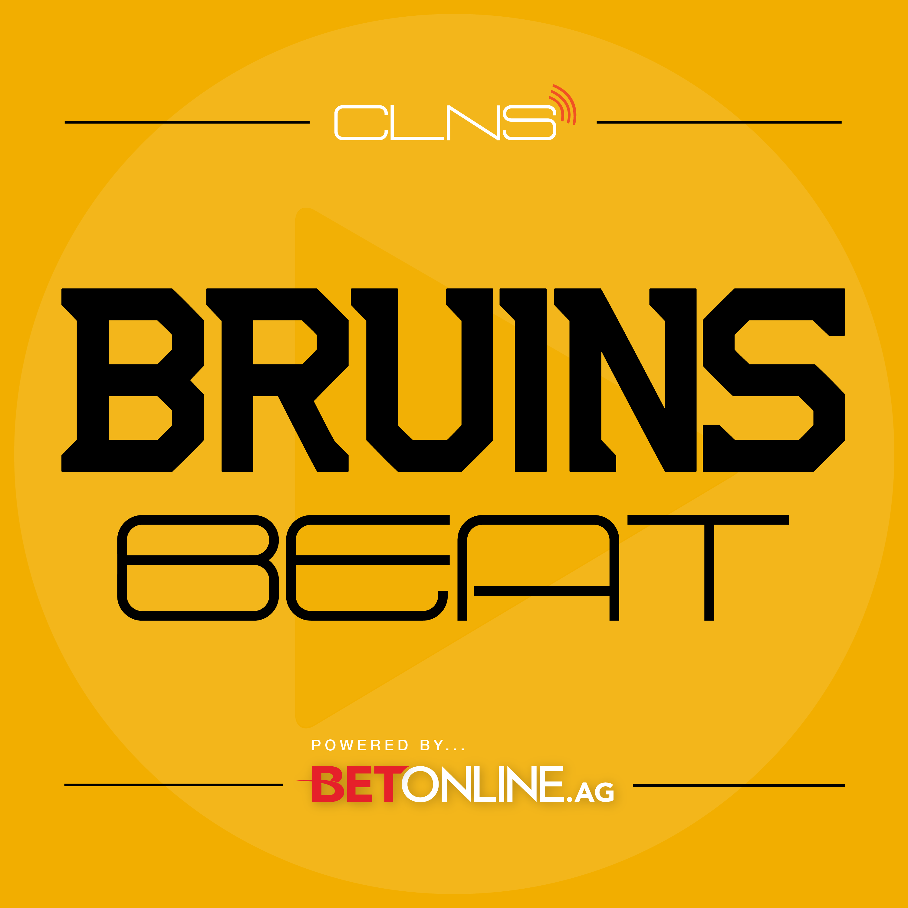 A highlight from What Don Sweeney and Patrice Bergerons Returns Mean & The Coaching Search Continues | Conor Ryan | Bruins Beat w/ Evan Marinofsky