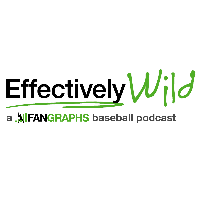 Eric Hosmer, Baseball And Soto discussed on Effectively Wild: A FanGraphs Baseball Podcast