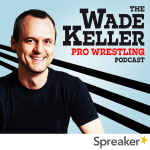 A highlight from WKPWP PPV Preview - Former WWE Creative Team member Matt McCarthy joins Wade to talk WWE Extreme Rules, Vince backstage stories, NXT changes