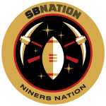 A highlight from FROM THE SB NATION NFL SHOW: 49ers or Rams.. who ya got?