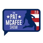 A highlight from PMS 2.0 500 - Coach Us Up With Chuck Pagano, Baltimore Ravens TE Mark Andrews, & Dana White