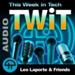 A highlight from TWiT 898: The Alphabetical Show - Twitter & Musk, new iPads, burning art for NFTs, AI chat with the dead