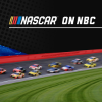 Ricky Stenhouse, Kyle Larson And Stenhouse discussed on NASCAR on NBC
