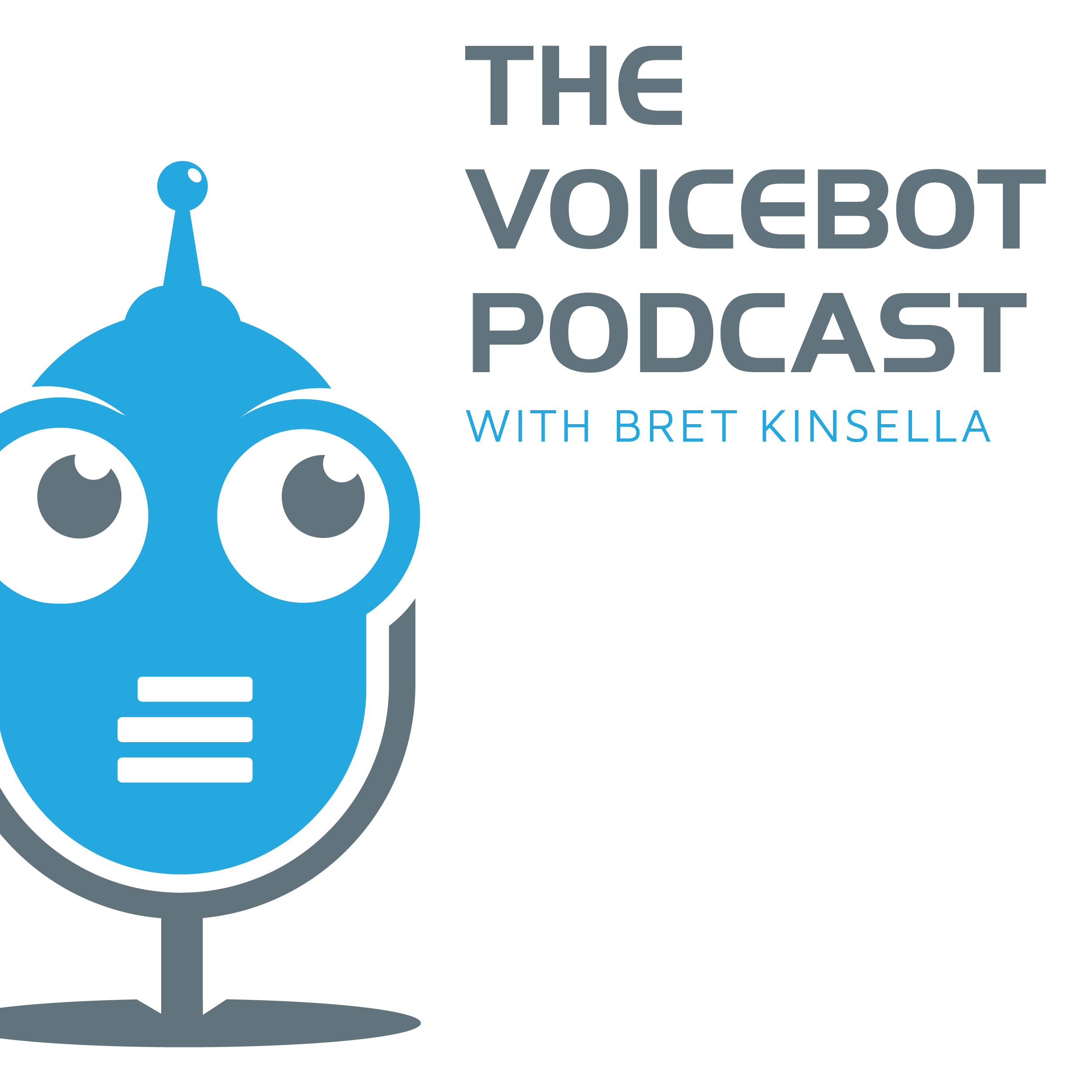 A highlight from Healthcare Voice Assistant Trends and Data Deep Dive - Voicebot Podcast Ep 242