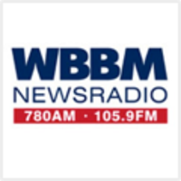 Friday, 74 Degrees And 95 Degrees discussed on WBBM Newsradio