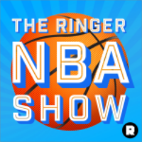 Lebron, Kawhi Leonard And Anthony Davis discussed on The NBA Show