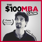 A highlight from MBA2132 Why Your Business Needs a Podcast + Free Ride Friday
