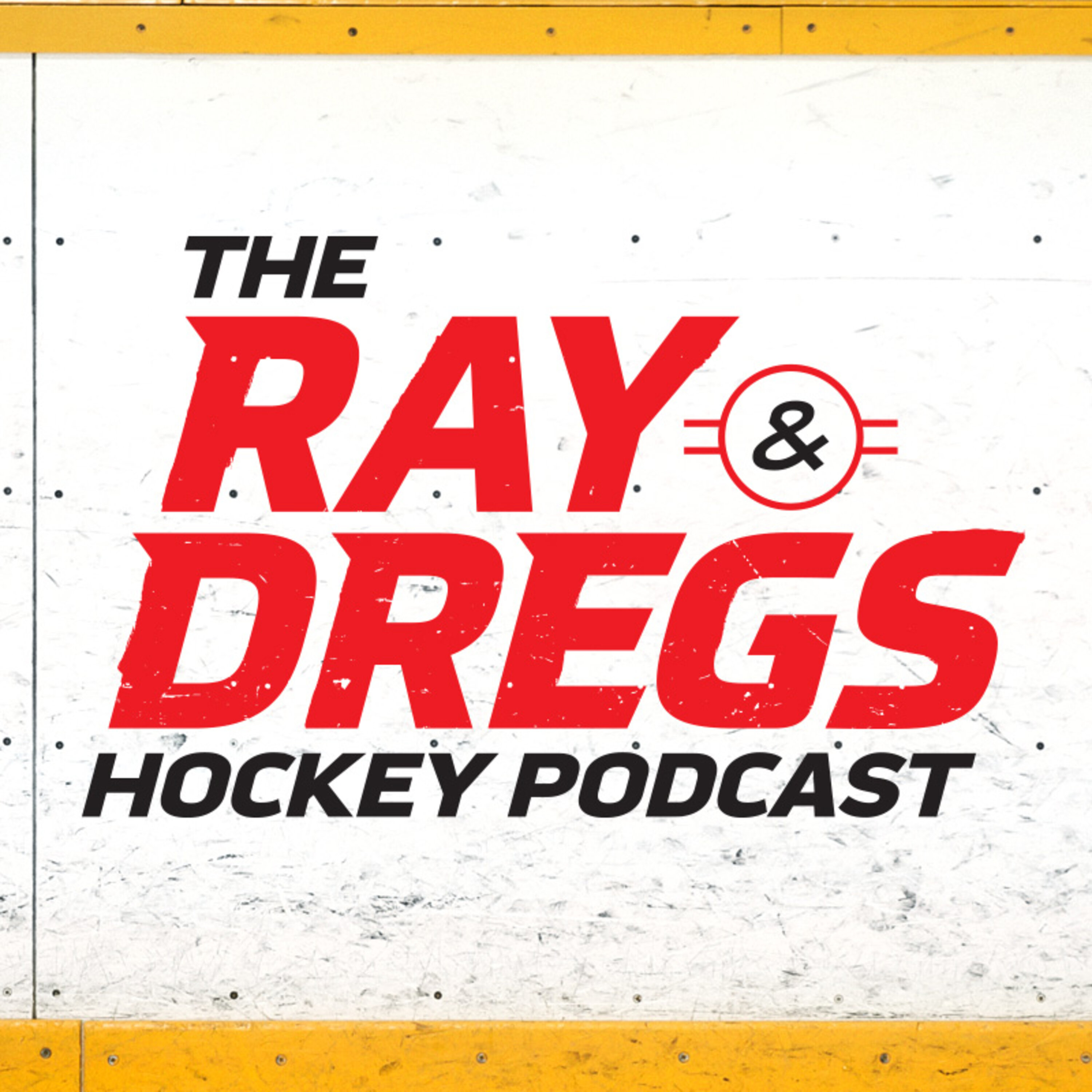 A highlight from The NHL Pre-Season Grinds On + Interview with Habs GM Kent Hughes
