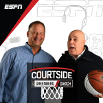 A highlight from Best Team Not Named Kansas; SEC Coaching Turnover; Seth Greenberg Mentorship Academy