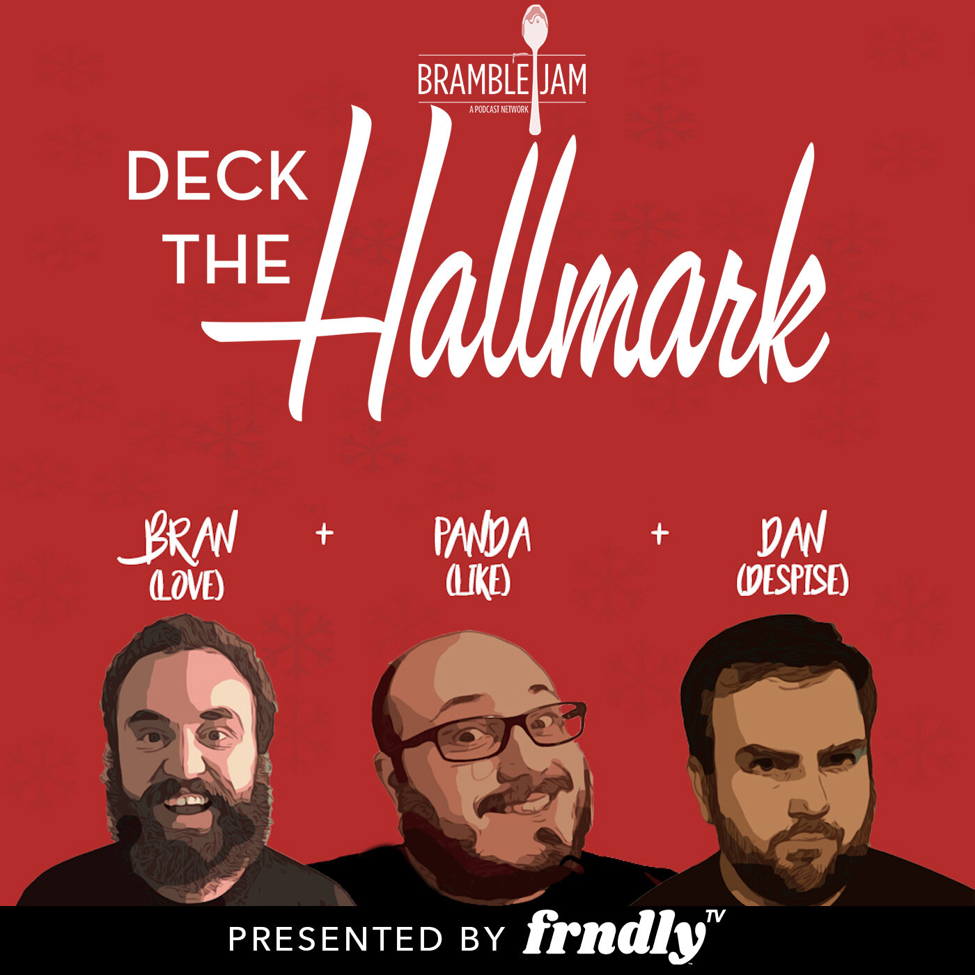 A highlight from Christmas Sail (Hallmark Channel - 2021)