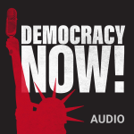 A highlight from Democracy Now! 2021-11-01 Monday