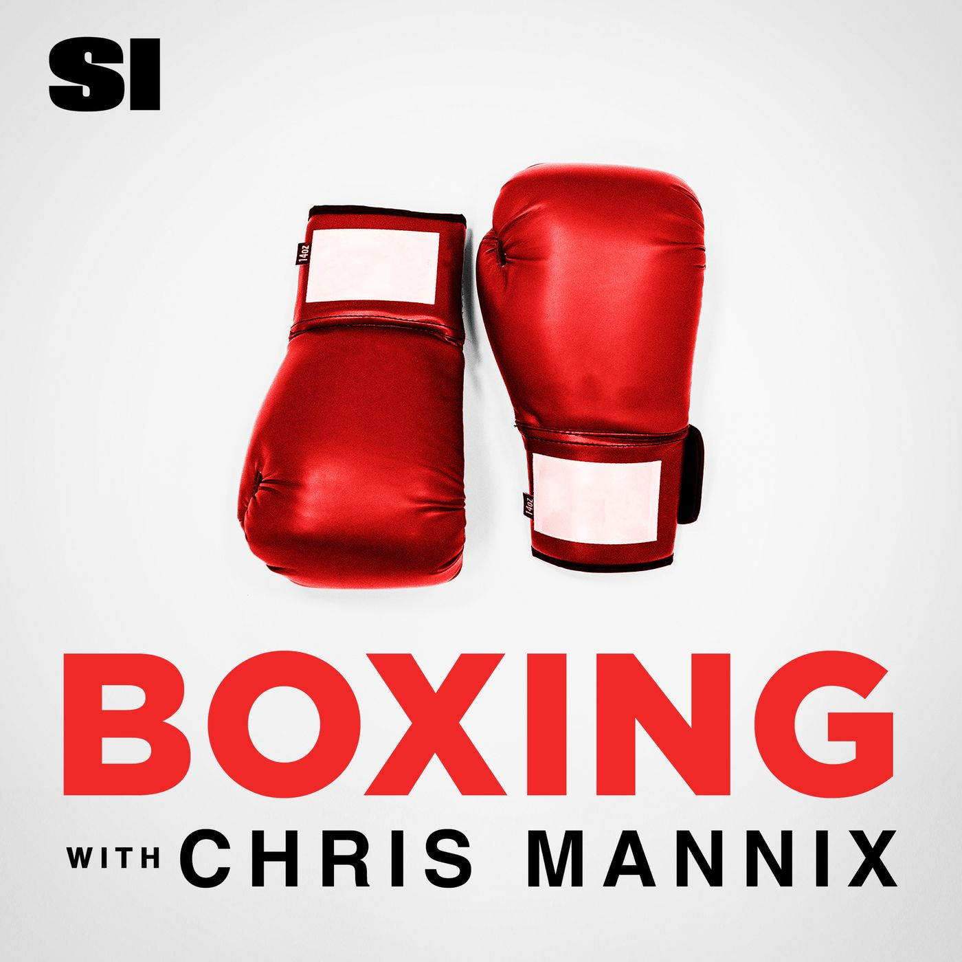 A highlight from Boxing with Chris Mannix - Free Conor Benn