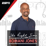 A highlight from Foxworth Friday: Lamar's Leverage and Analytics vs. Bijan Robinson