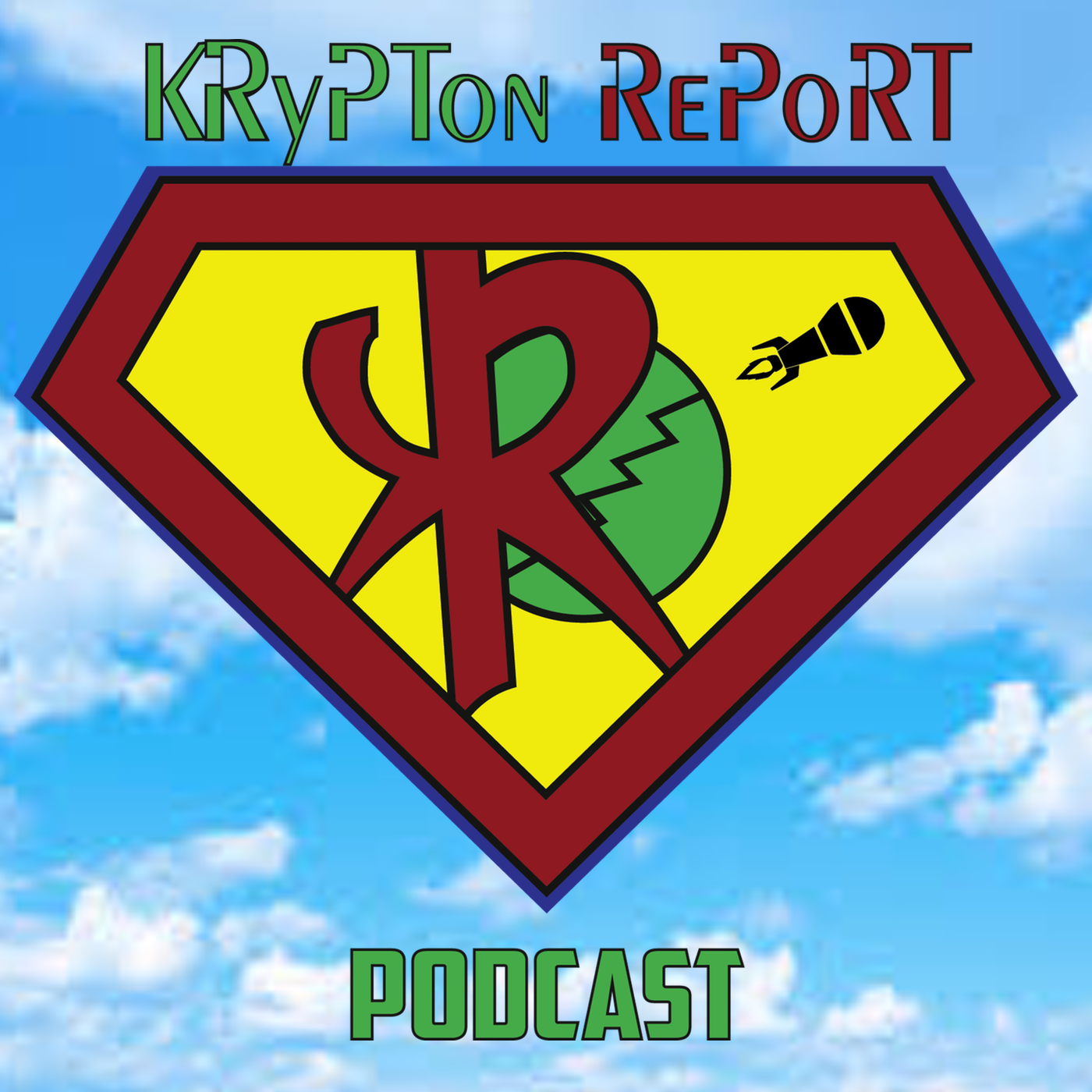 A highlight from The Last Son of Krypton parts 1-2 Superman The Animated Series 
