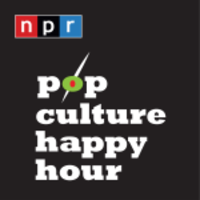 Pop Culture Happy Hour hosts share what's bringing them joy - NPR