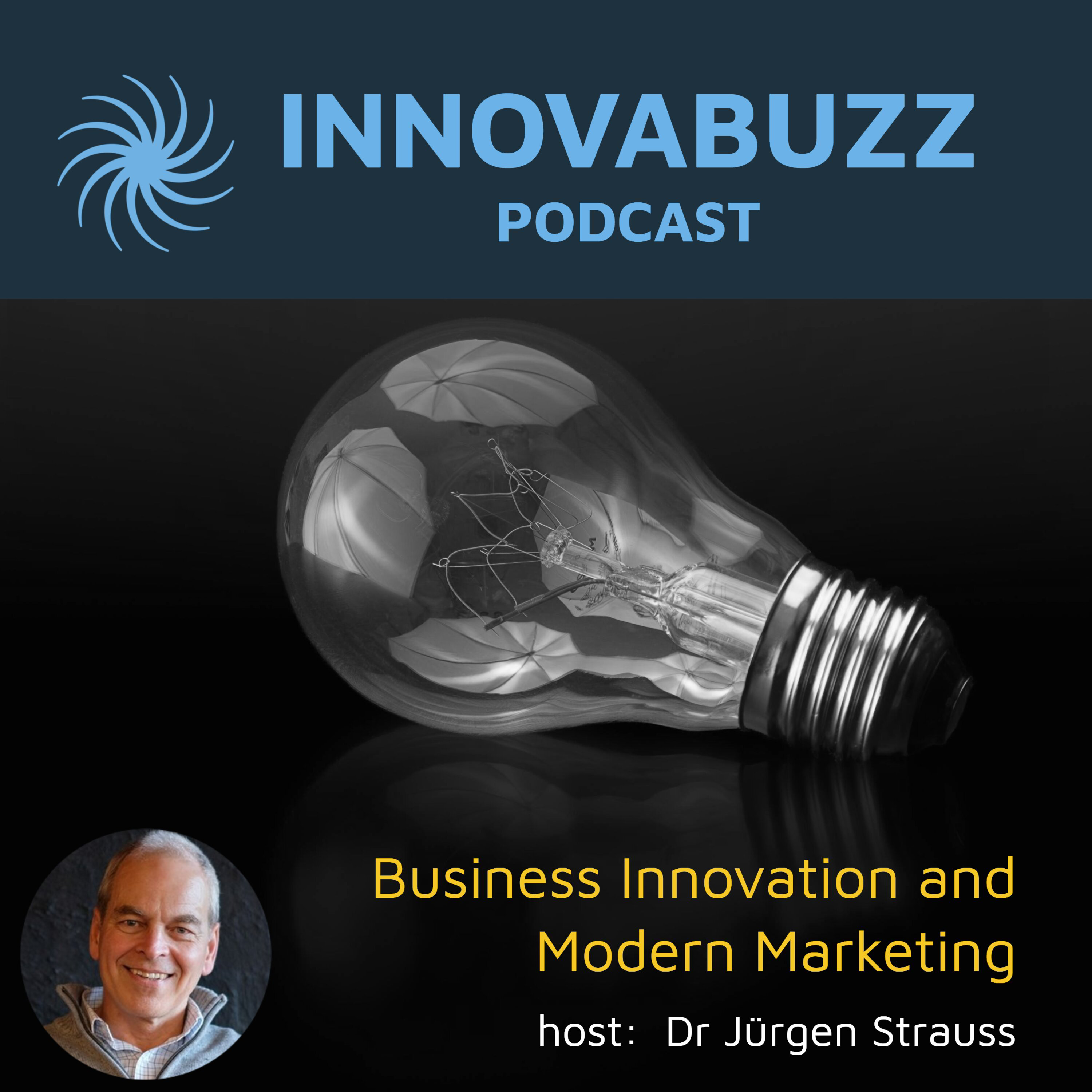 A highlight from Stormie Andrews, How to See the World Through the Eyes of Your Best Customers - InnovaBuzz 466