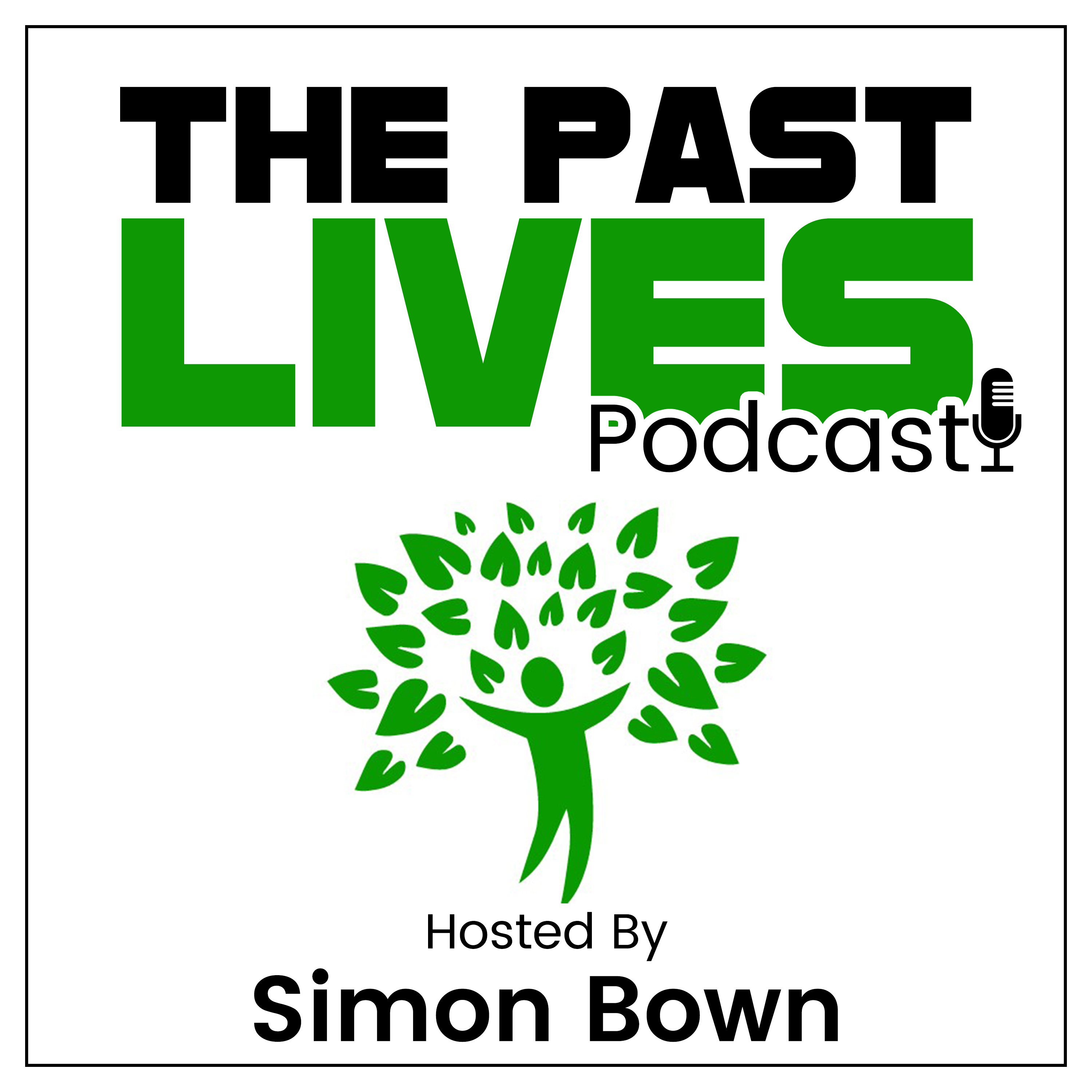 A highlight from The Past Lives Podcast Ep183  Isabeau Maxwell