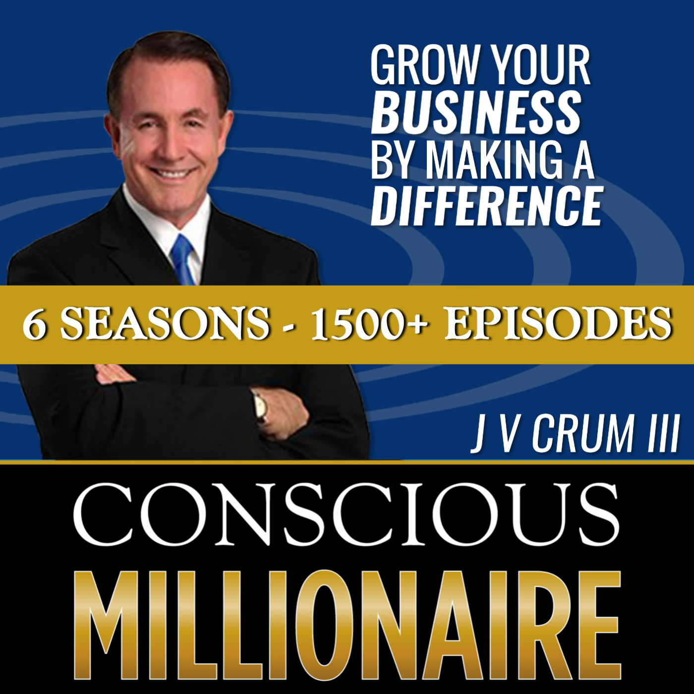 A highlight from 2206: Conscious Millionaire Mindset: The Possibility Technique