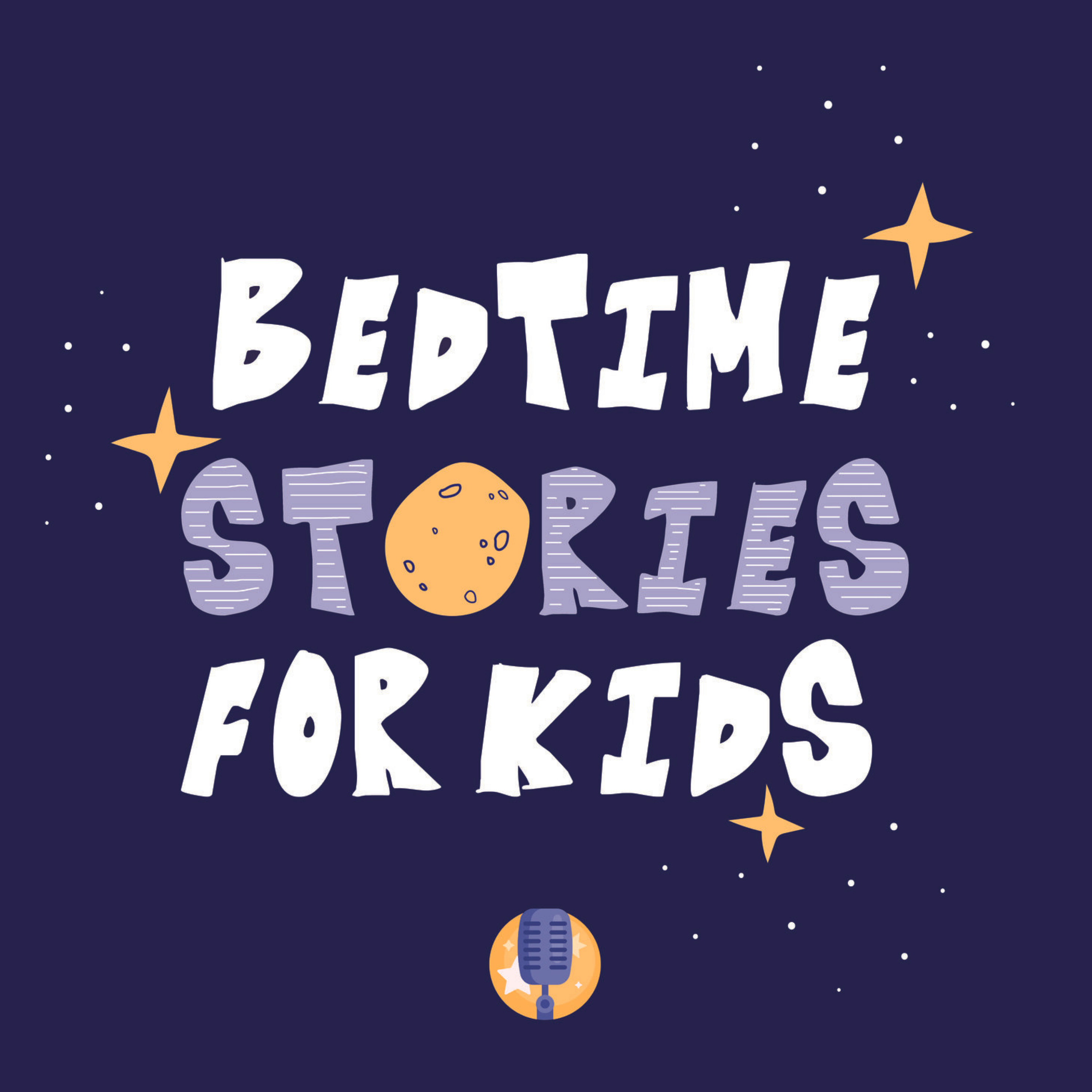 A highlight from Lilyana's Unicorns, Rainbows & Mermaids  | Bedtime Stories For Kids Podcast