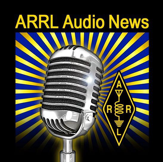 A highlight from ARRL Audio News - October 29, 2021