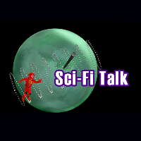 Jessica, Wallich And Dan Plato discussed on Sci-Fi Talk