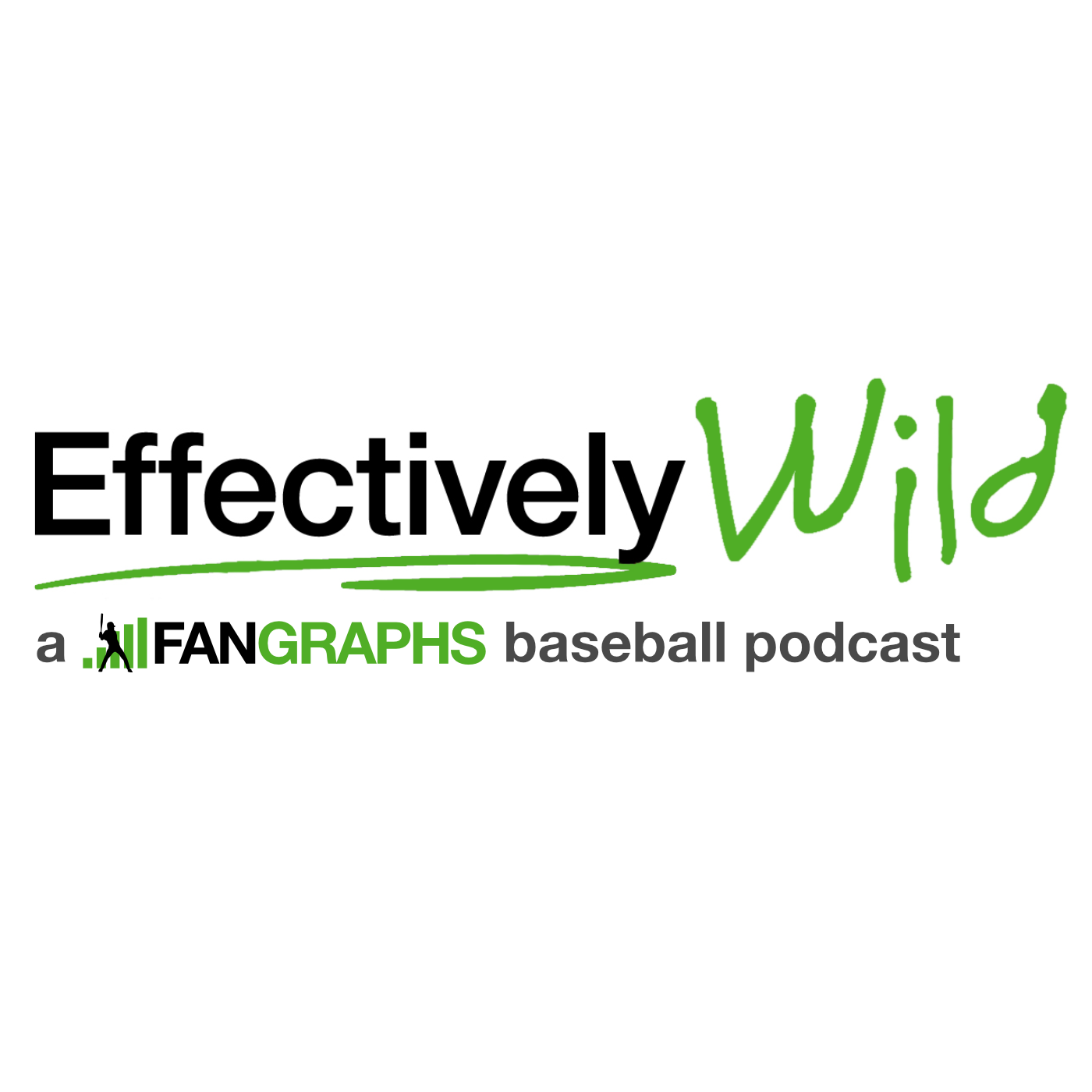 A highlight from Effectively Wild Episode 2011: Who Was That Mascot Man?