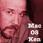 Not a Mac OS Ken for 05.15.2023