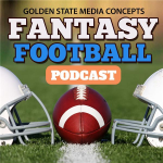 A highlight from GSMC Fantasy Football Podcast Episode 412: More Fantasy Draft Recaps