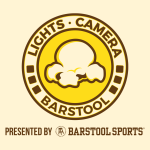A highlight from LCB 2.0 Ep. 002 - Best of The Movies, All of Them Ever (AKA - Best of Lights Camera Barstool & Trillballins, Season 1)