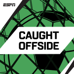 A highlight from Caught Offside: EPL Preview Part 2 - Peter Drury, mailbag & predictions
