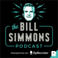 Giannis, Buck Celtics And Derek White discussed on The Bill Simmons Podcast