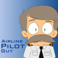 Lockheed, Murray Strom And Electra discussed on Airline Pilot Guy - Aviation Podcast