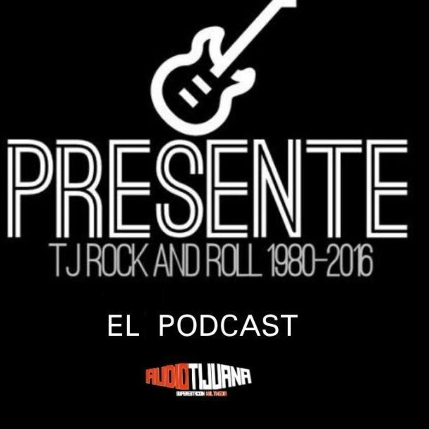 A highlight from PRESENTE EL PODCAST - EPISODIO 13: DEL ROCK EN TU IDIOMA AL INDIE 