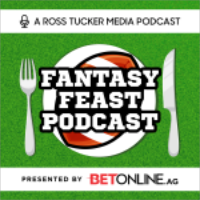 Joe Mixing, Brady And Bengals discussed on Fantasy Feast: 'Eatin
