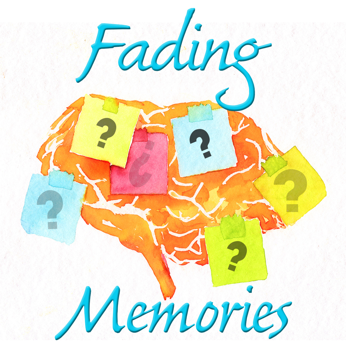 Fading Memories Trailer