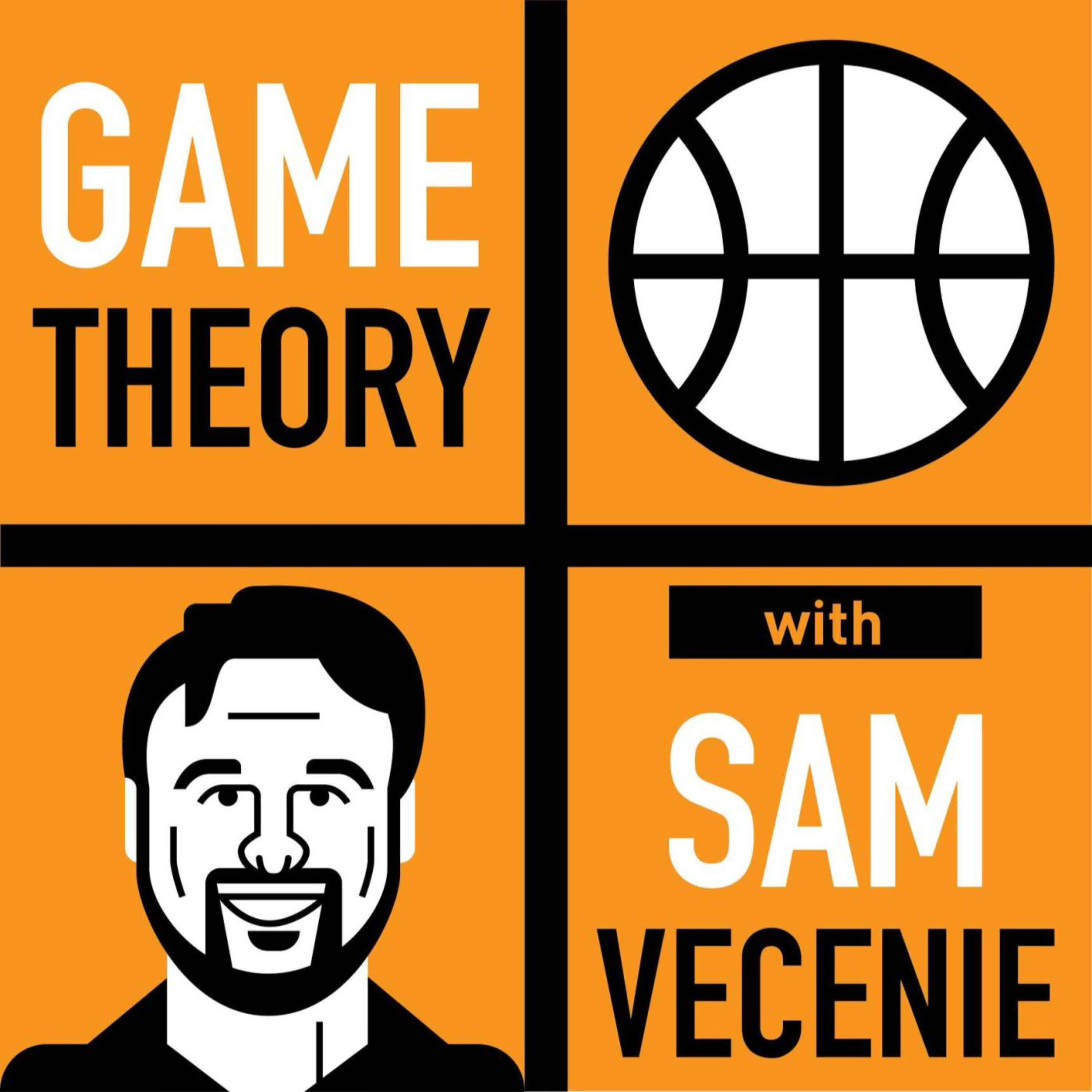 A highlight from 2022 NBA Mock Draft! The Game Theory boys break down what they would do at each pick