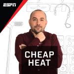 A highlight from Cheap Heat : Ups and Downs 