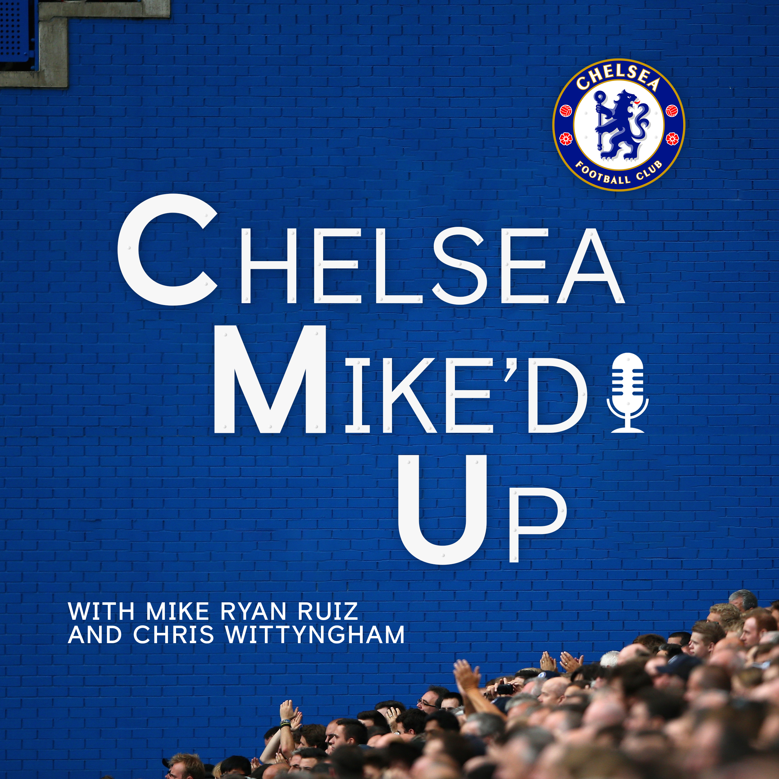A highlight from S3:E3 - Chelsea Take Care of Business v. Spurs and Villa, City Next