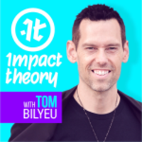 These DAILY HABITS Will Prime Your Brain For FOCUS & PRODUCTIVITY In 3 Days | Tom Bilyeu - burst 14