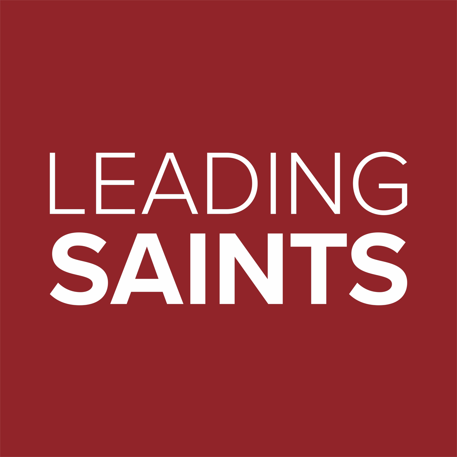 A highlight from Leaders Helping LGBTQ Latter-day Saints