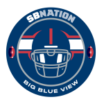 A highlight from New York Giants Washington Football Team Week 2 Preview