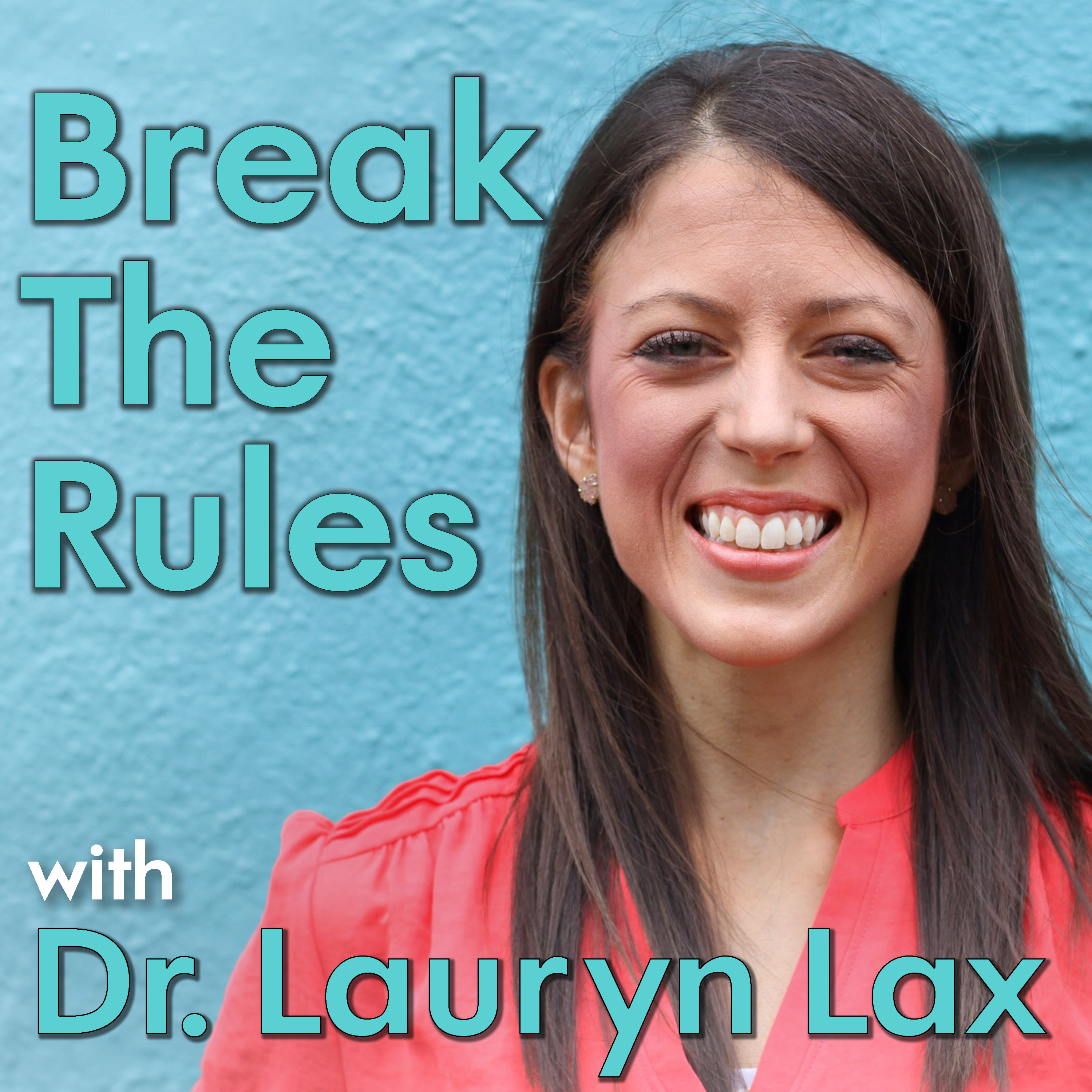A highlight from Break the Rules #154: Clearer, Healthier Skin Made Simple with Expert Rachel Varga