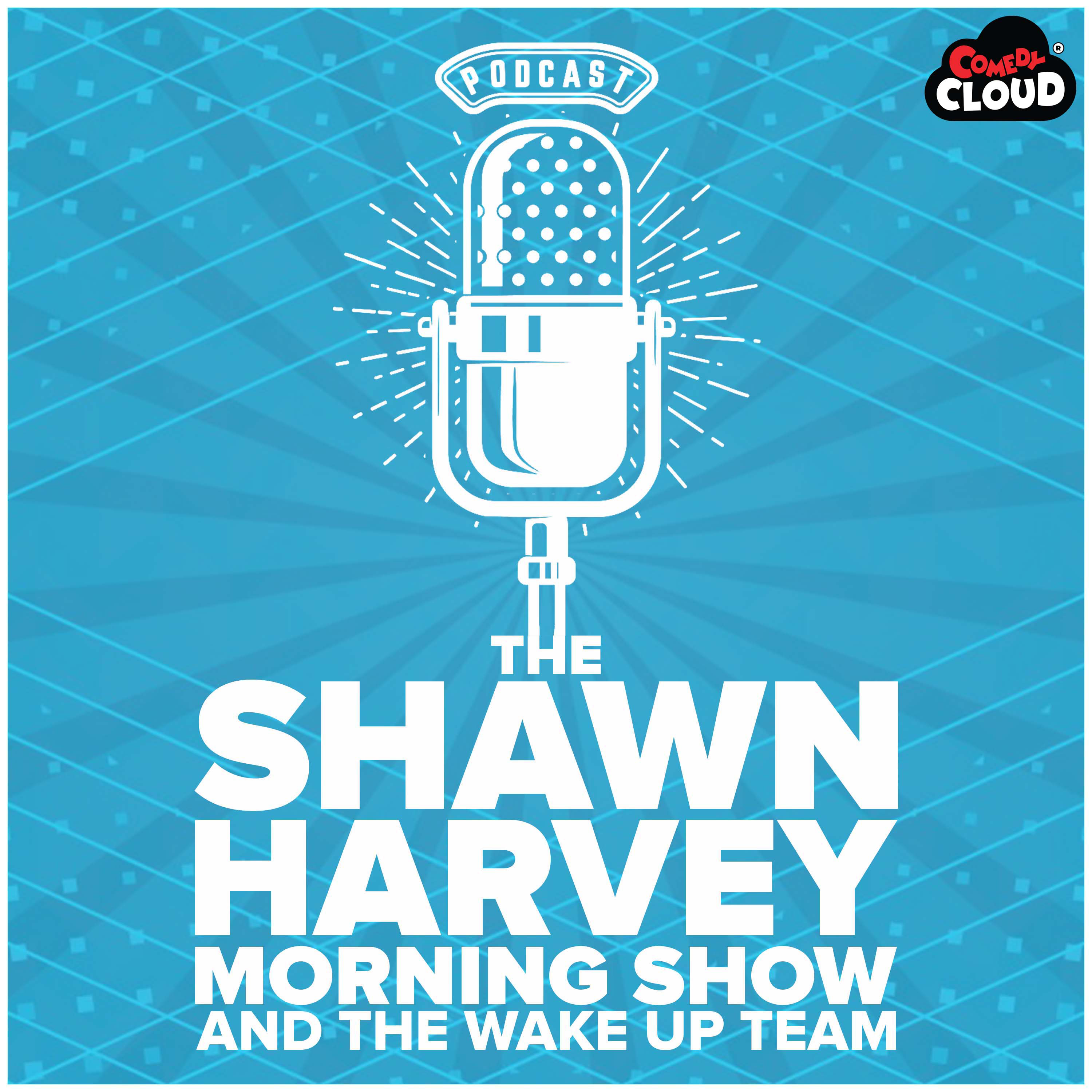 A highlight from The Shawn Harvey Morning Show - Live 2021-11-02 11:00