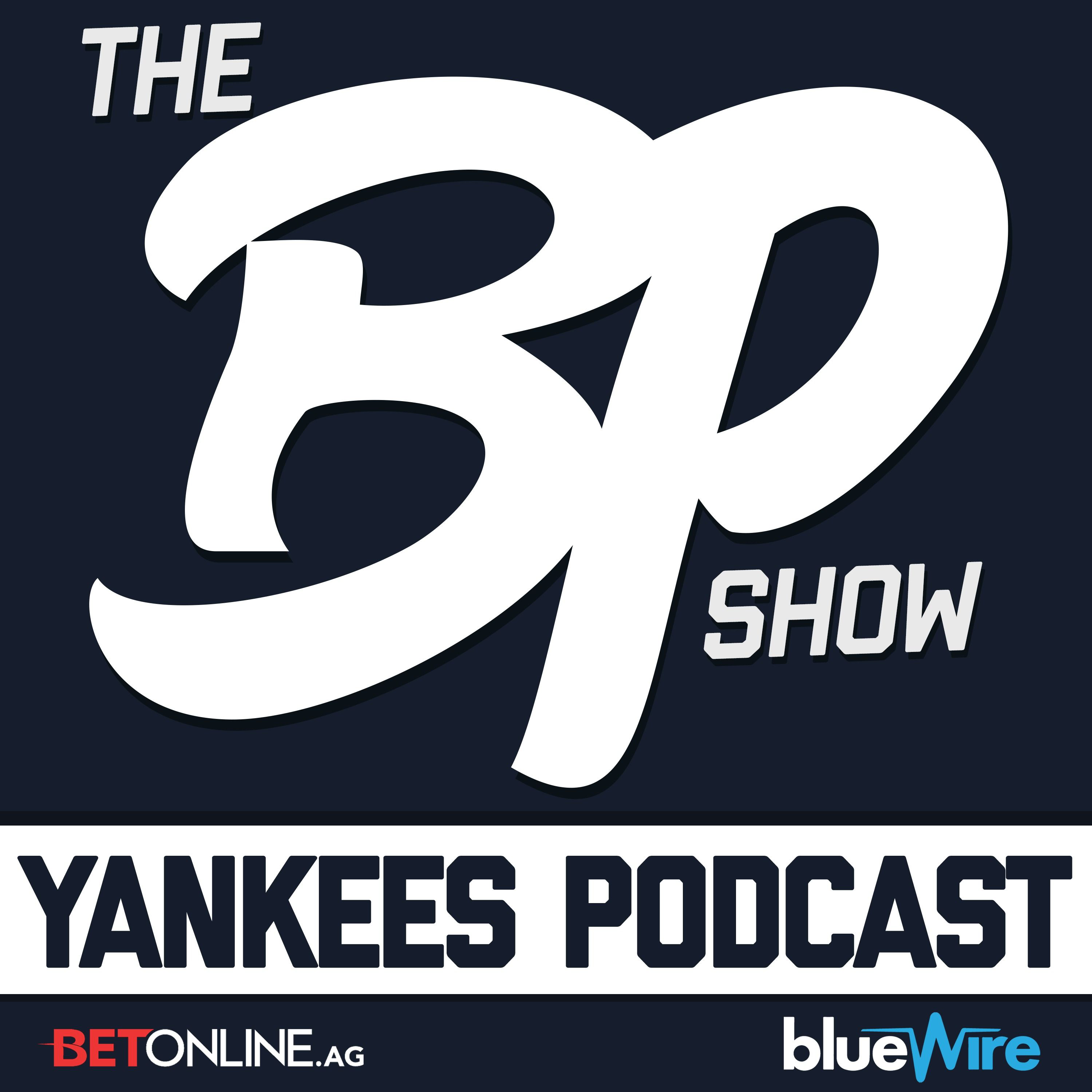 A highlight from Cole-Gardy Sticky Situation & Yankees Biggest Roster Needs